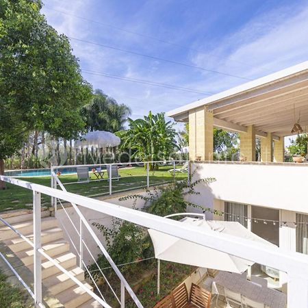 Villa Reginella 레체 외부 사진